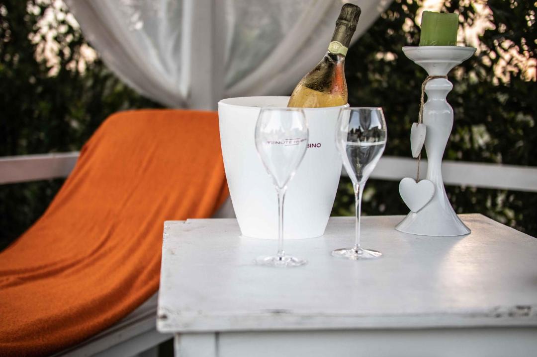 Photo of Patio Balcony in Cerignola