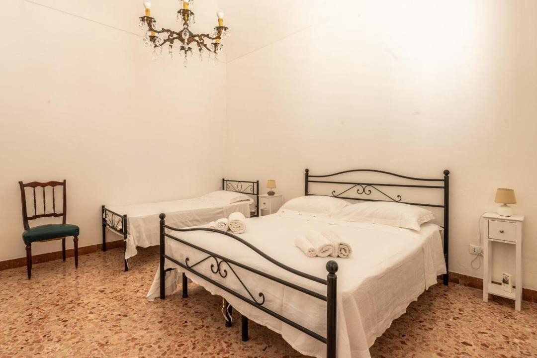 Photo of Bedroom in Favignana