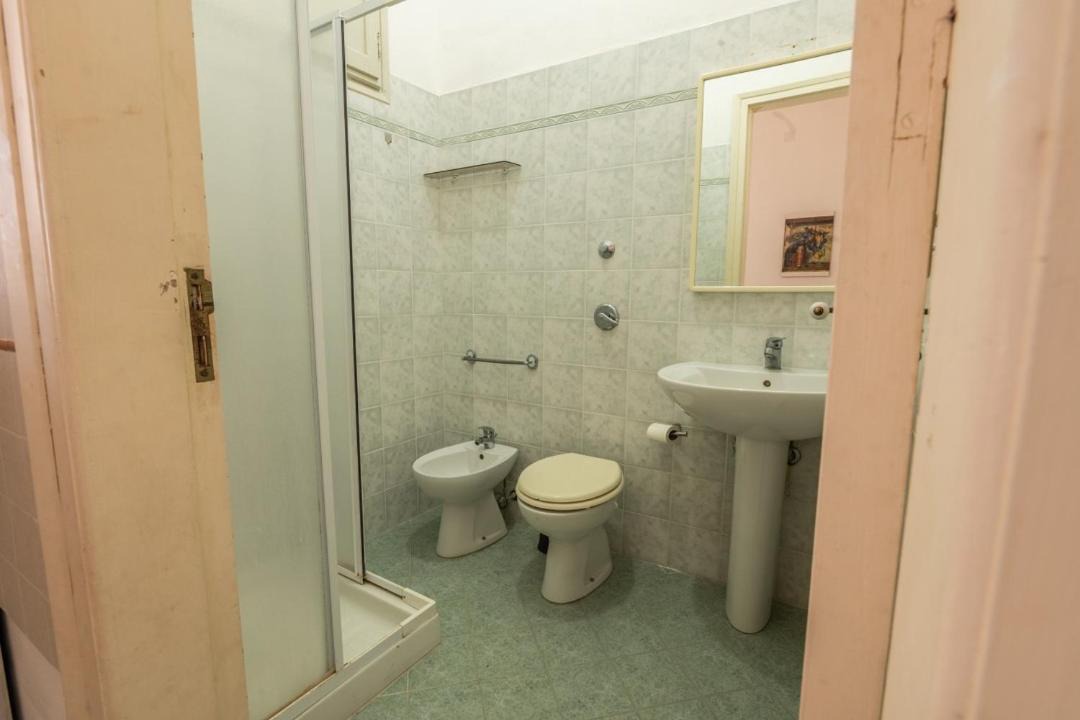 Photo of Bathroom in Favignana