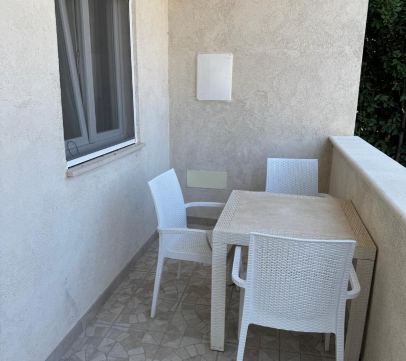 Photo of Patio Balcony in Cerignola
