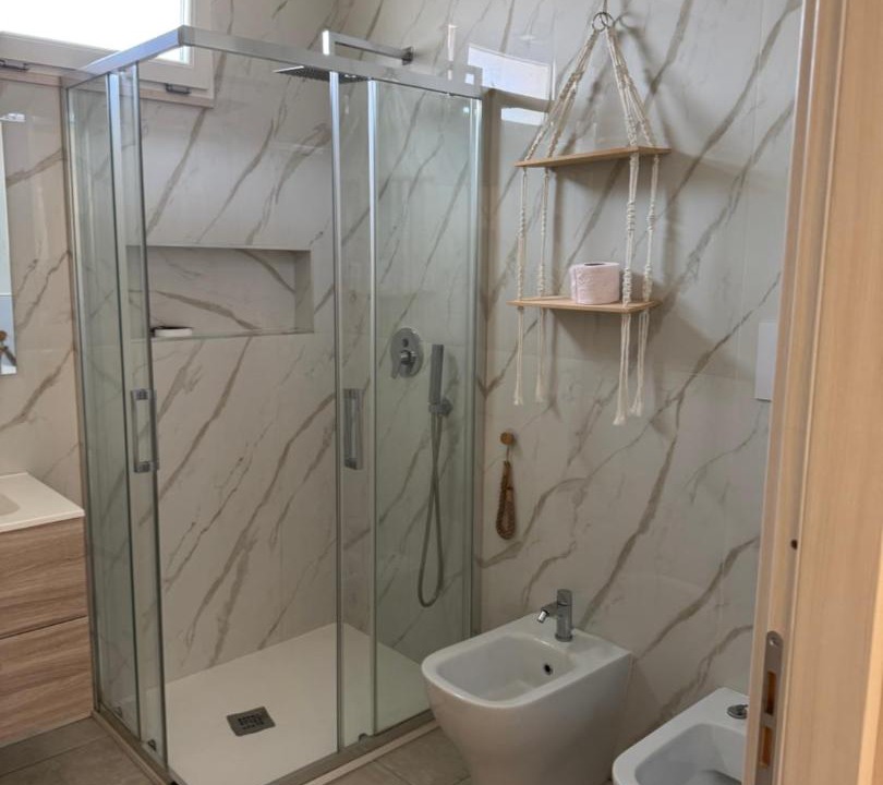 Photo of Bathroom in Cerignola