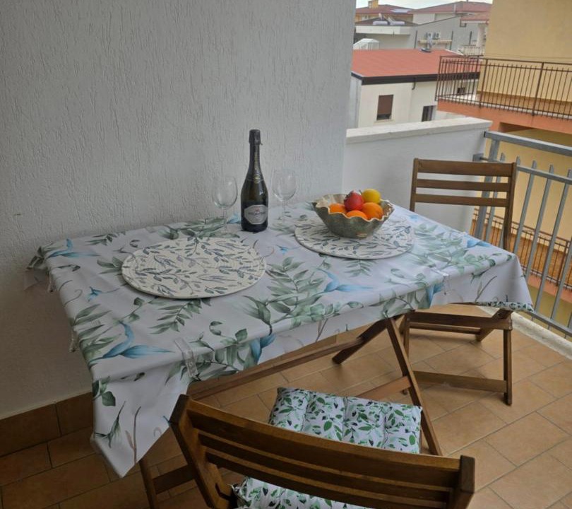 Photo of Patio Balcony in Strongoli