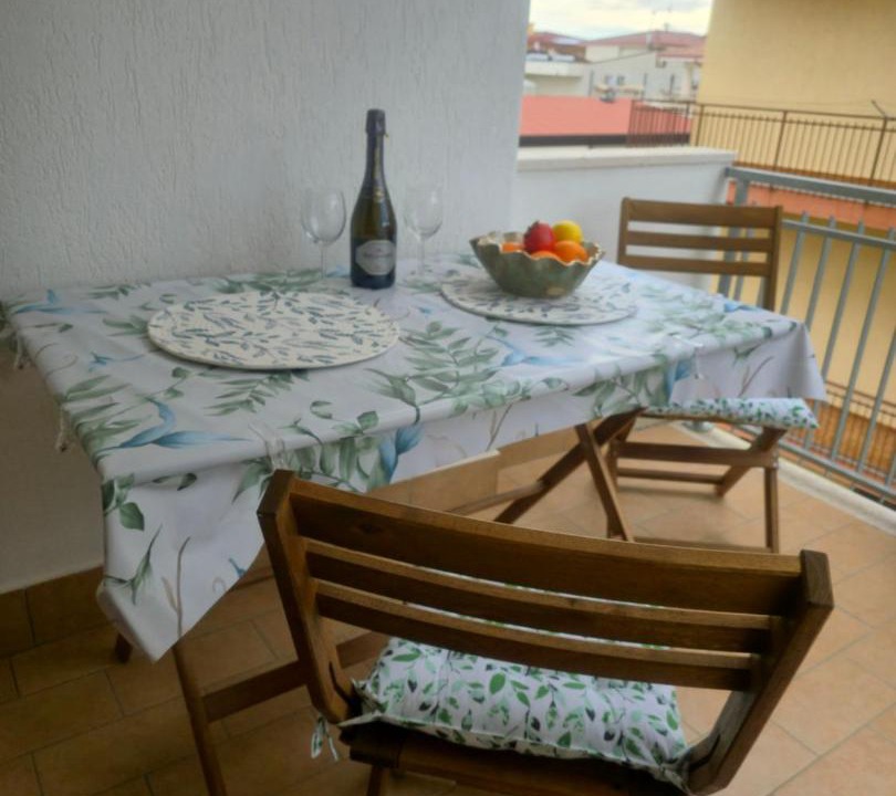 Photo of Patio Balcony in Strongoli