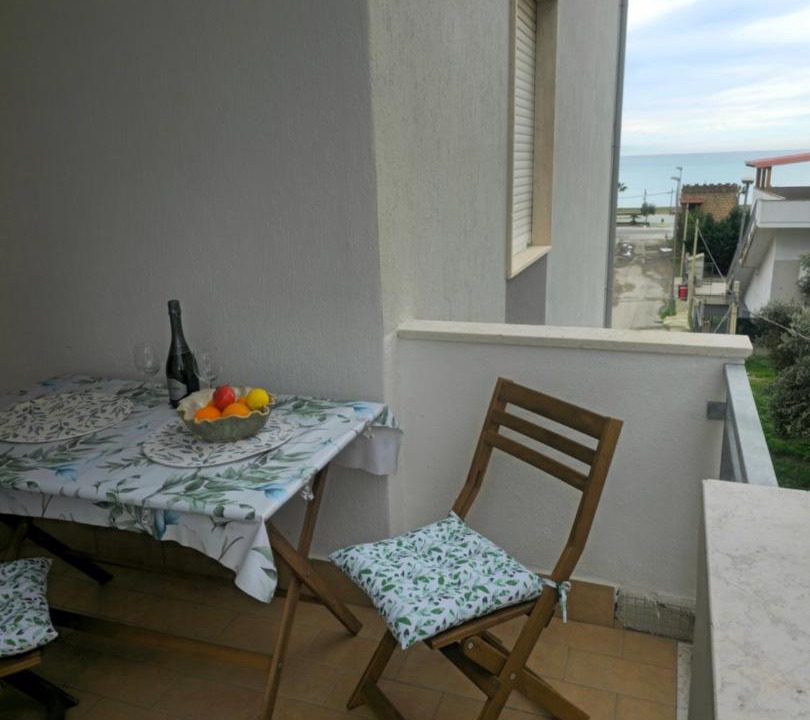 Photo of Patio Balcony in Strongoli