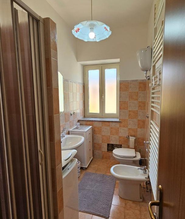 Photo of Bathroom in Paola