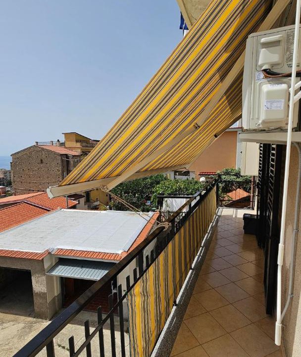 Photo of Patio Balcony in Paola