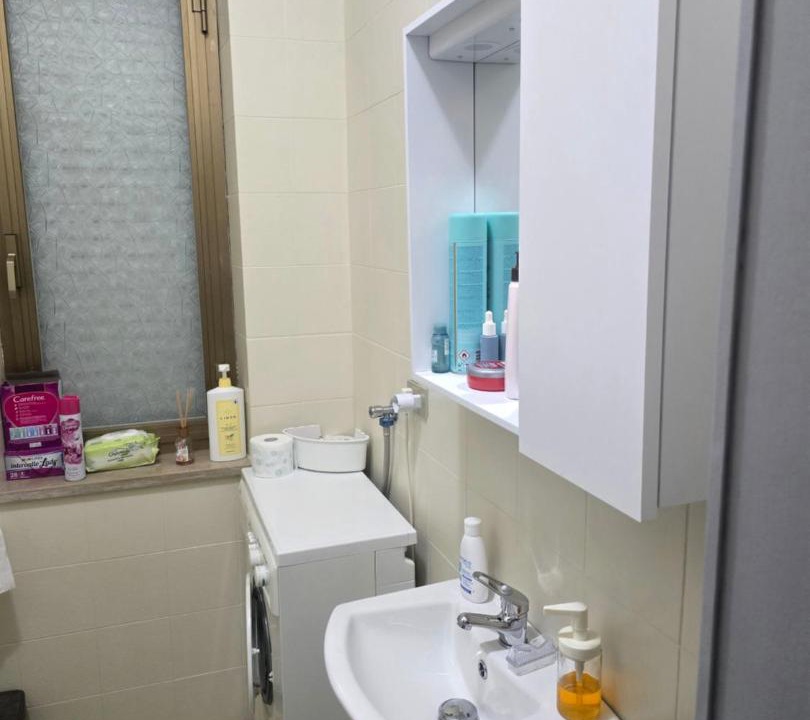 Photo of Bathroom in Strongoli