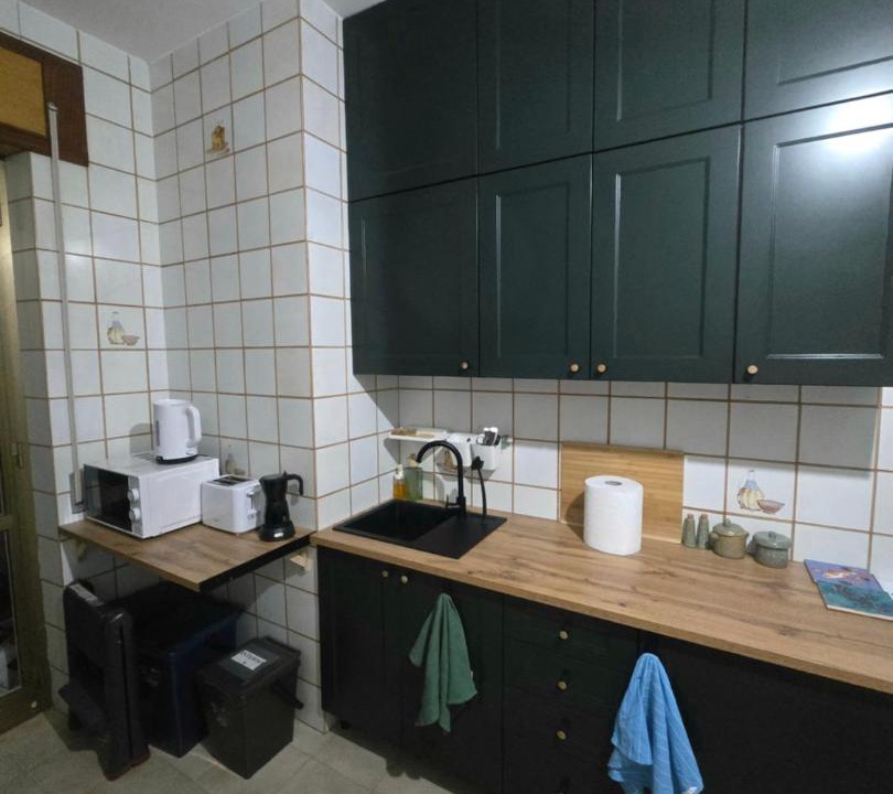 Photo of Kitchen in Strongoli