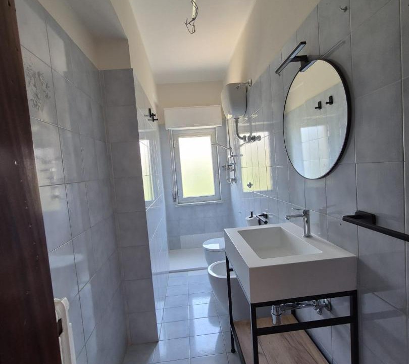 Photo of Bathroom in Villa San Giovanni