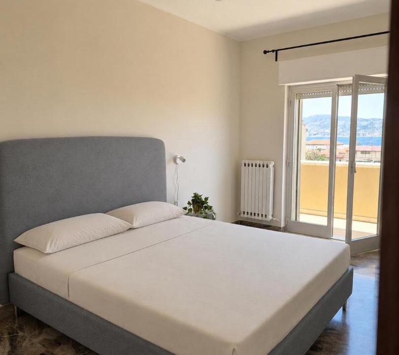 Photo of Bedroom in Villa San Giovanni