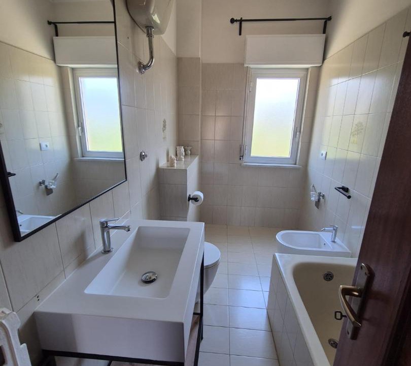 Photo of Bathroom in Villa San Giovanni