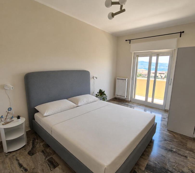 Photo of Bedroom in Villa San Giovanni
