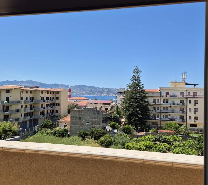 Photo of Patio Balcony in Villa San Giovanni