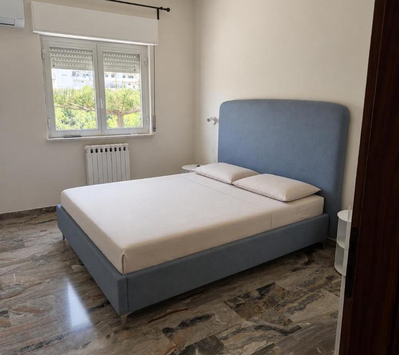 Photo of Bedroom in Villa San Giovanni