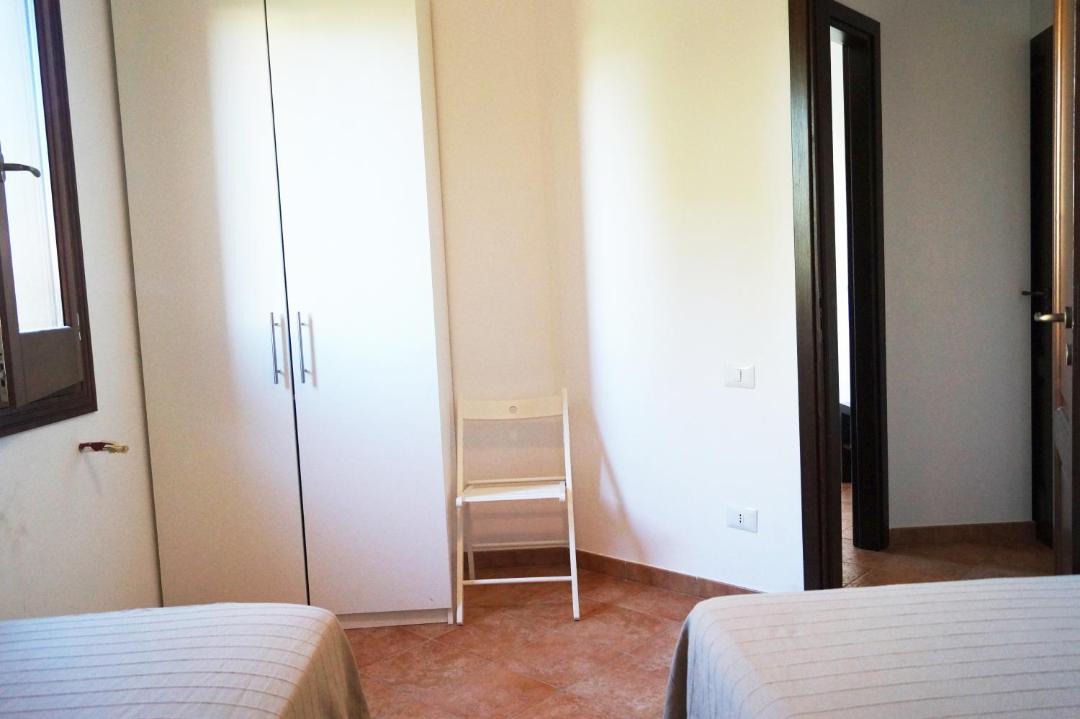 Photo of Bedroom in Campofelice di Roccella