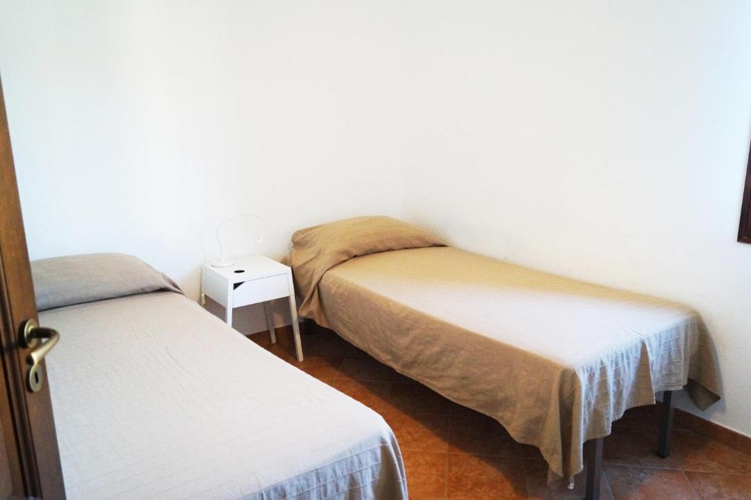 Photo of Bedroom in Campofelice di Roccella