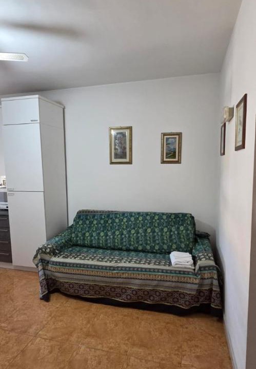 Photo of Bedroom in Pellaro
