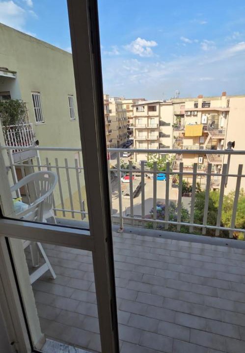 Photo of Patio Balcony in Pellaro