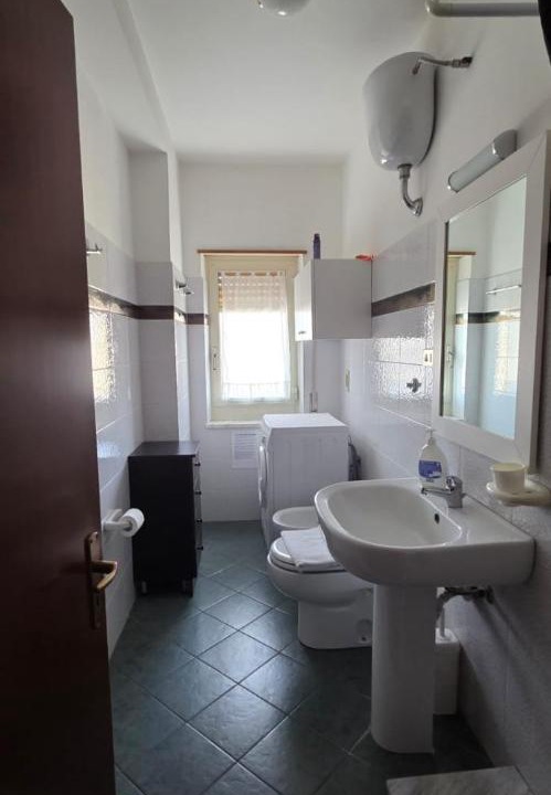 Photo of Bathroom in Pellaro