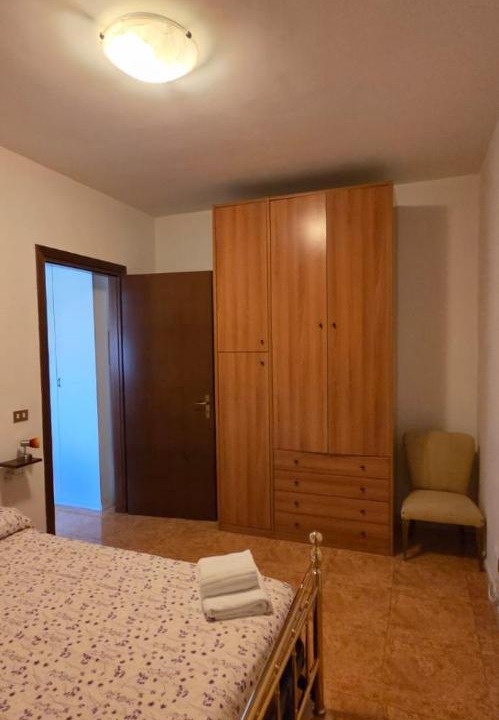 Photo of Bedroom in Pellaro