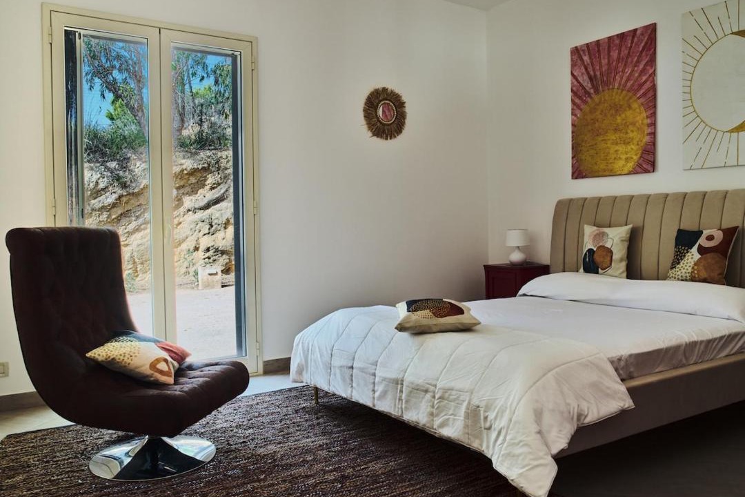 Photo of Bedroom in Sciacca