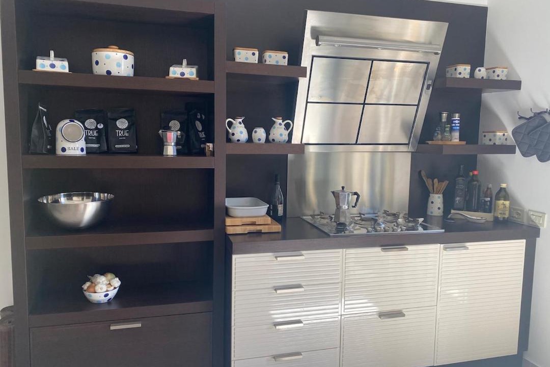 Photo of Kitchen in Sciacca