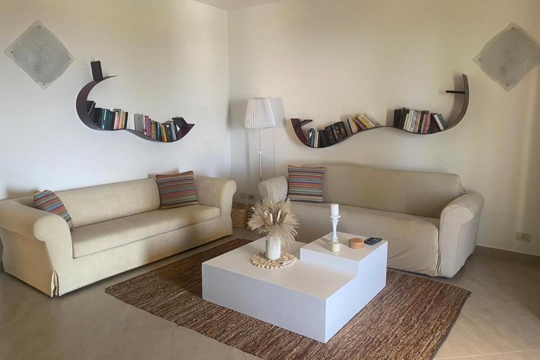 Photo of Livingroom in Sciacca