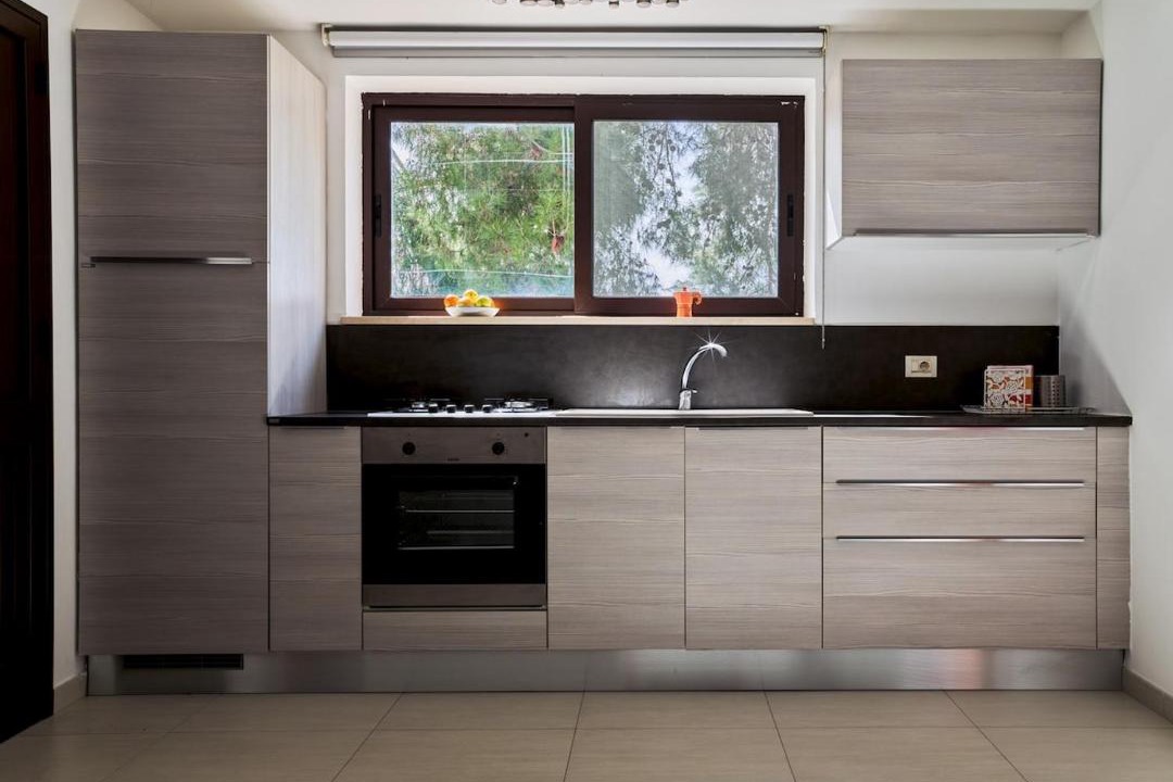 Photo of Kitchen in Sciacca