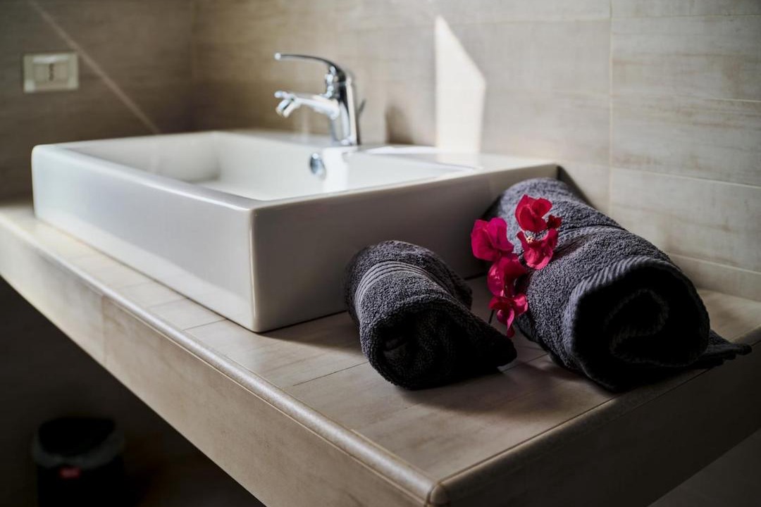 Photo of Bathroom in Sciacca