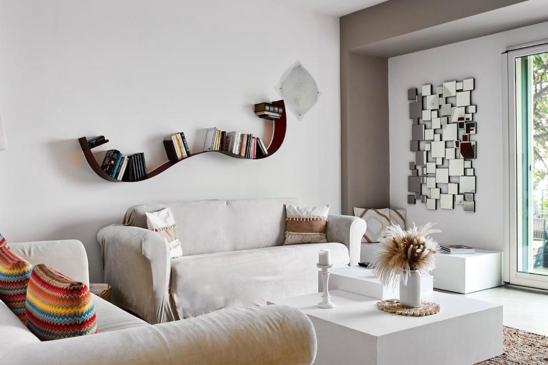 Photo of Livingroom in Sciacca