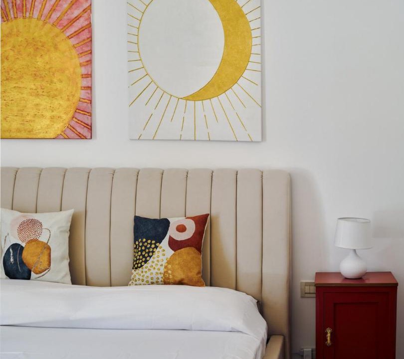 Photo of Bedroom in Sciacca