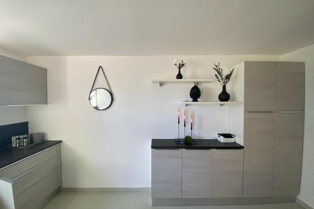 Photo of Kitchen in Sciacca