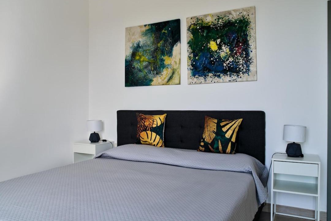 Photo of Bedroom in Sciacca