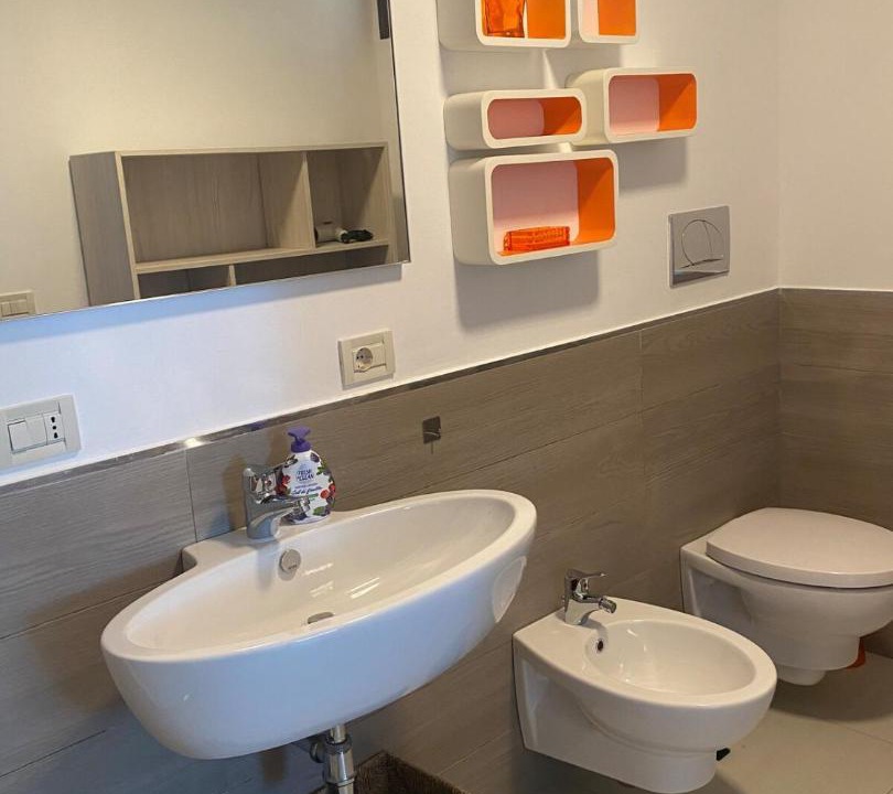 Photo of Bathroom in Sciacca