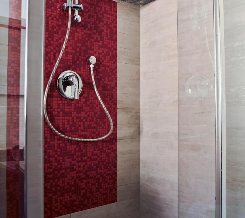 Photo of Bathroom in Sciacca