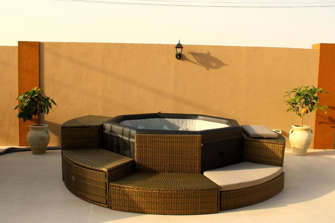 Photo of Patio Balcony in Modica