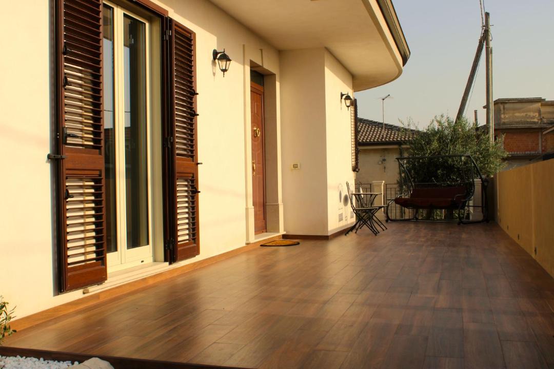 Photo of Patio Balcony in Modica