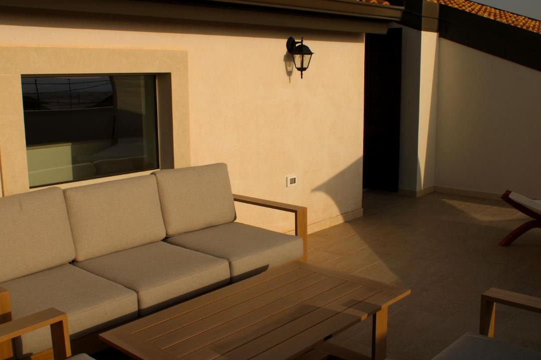 Photo of Patio Balcony in Modica
