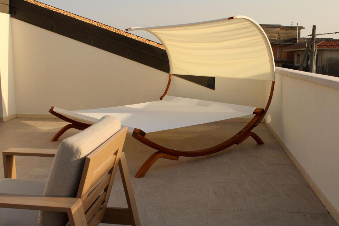 Photo of Patio Balcony in Modica