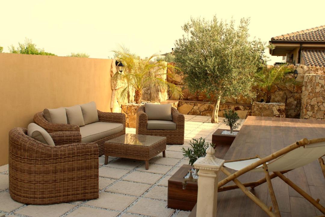 Photo of Patio Balcony in Modica