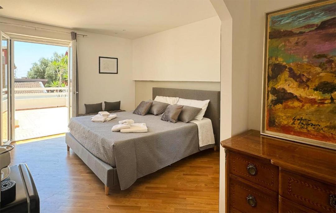 Photo of Bedroom in Crotone