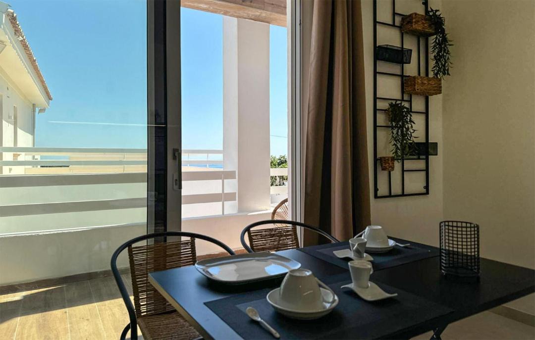 Photo of Patio Balcony in Crotone