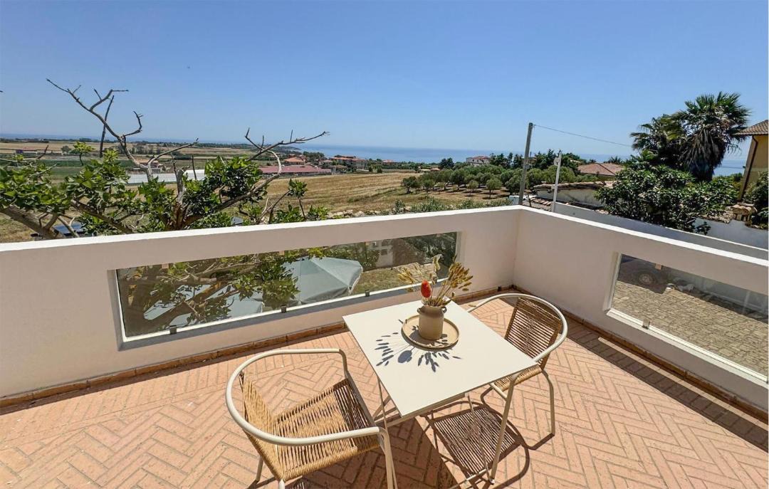 Photo of Patio Balcony in Crotone