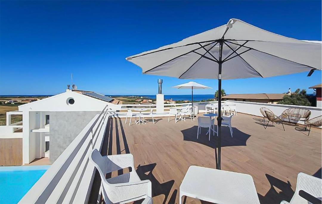 Photo of Patio Balcony in Crotone