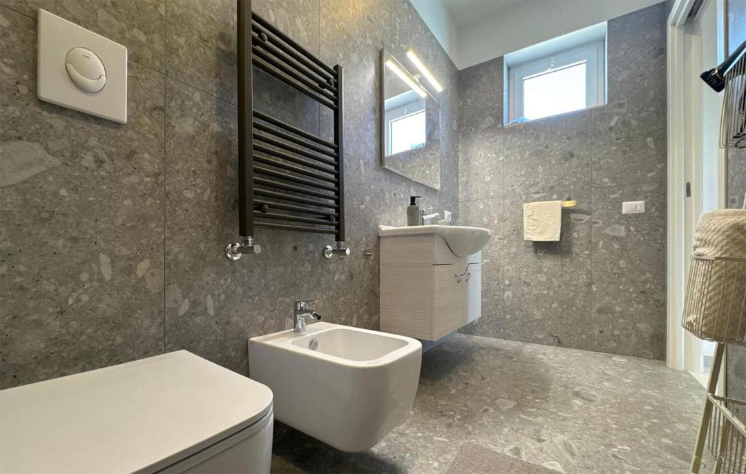 Photo of Bathroom in Crotone