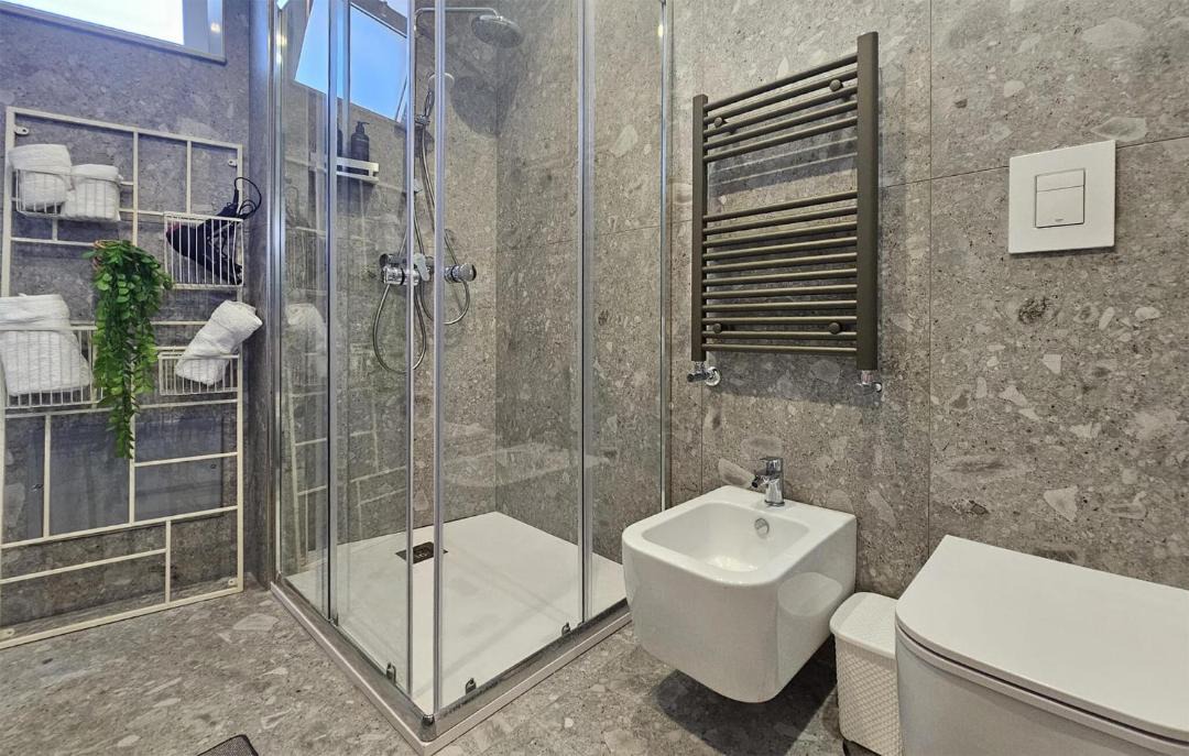 Photo of Bathroom in Crotone