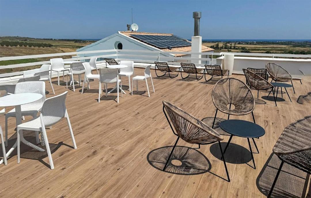 Photo of Patio Balcony in Crotone
