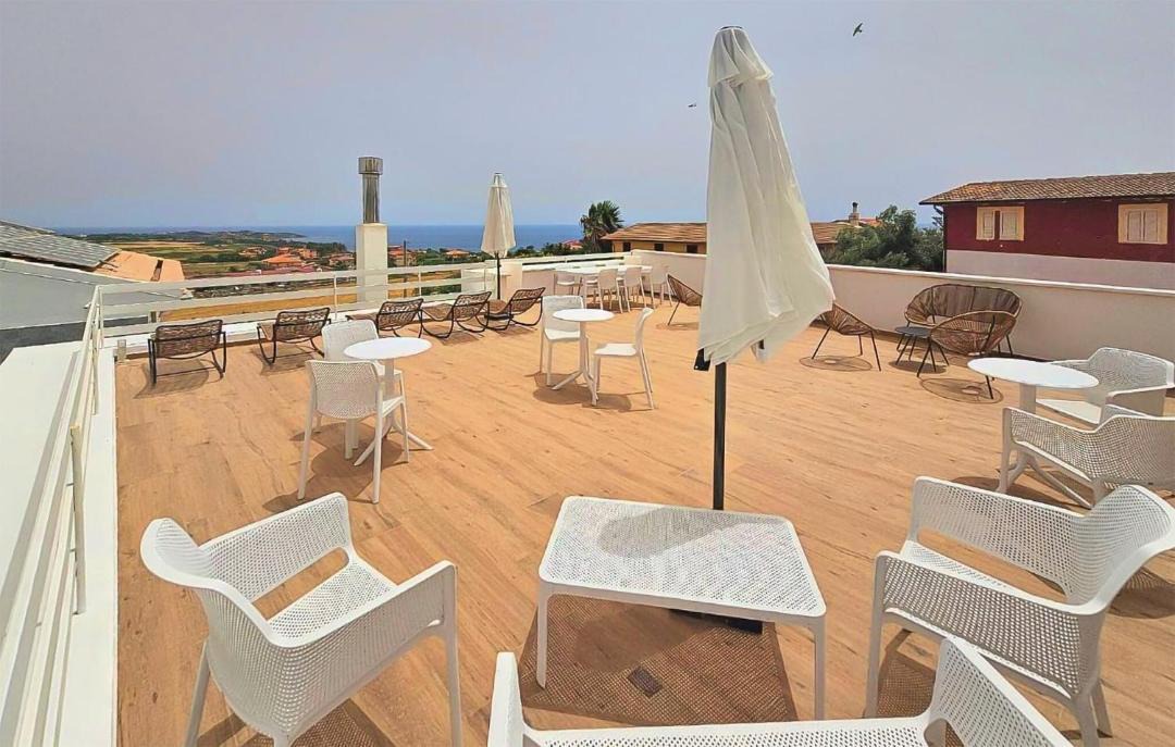 Photo of Patio Balcony in Crotone