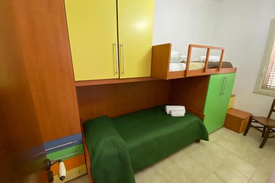 Photo of Bedroom in Carrozziere