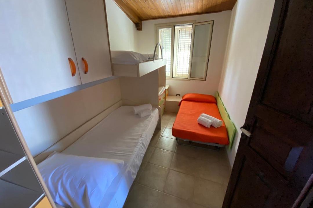 Photo of Bedroom in Carrozziere